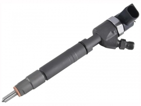 Common Rail Injector 0445110203 for Mercedes Benz Grand Cherokee 2.7 CRD